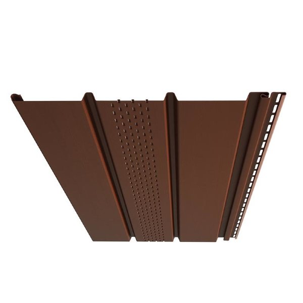 Софит с центральной перфорацией гранат купить в Ирбите