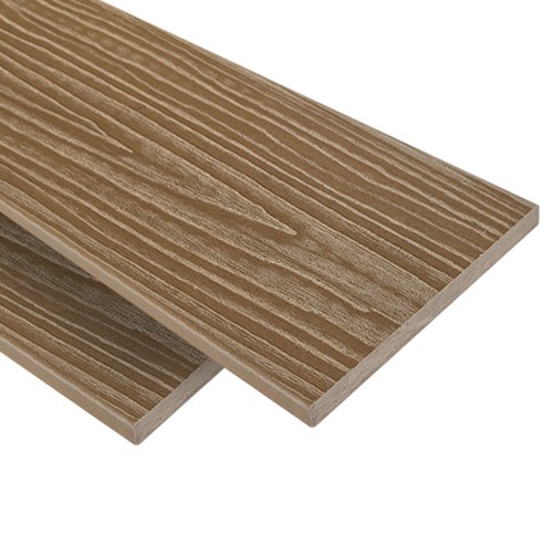 Заборная доска Latitudo Estetic 140х12 Орех купить в Ирбите