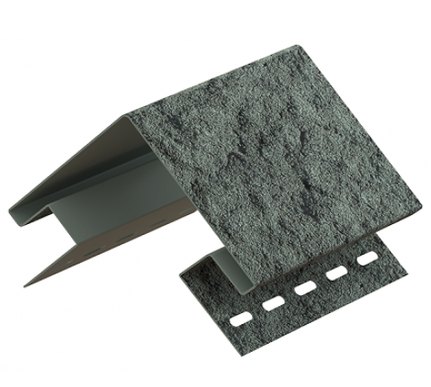 Наружный угол Камень Изумрудный купить в Ирбите