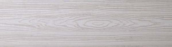 Доска  из ДПК универсальная с тиснением holzhof, Слоновая кость купить в Ирбите