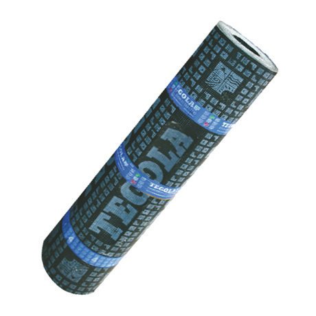 Ковер подкладочный Tegola Сейфити Бейз 2 с самоклеящейся полосой купить в Ирбите