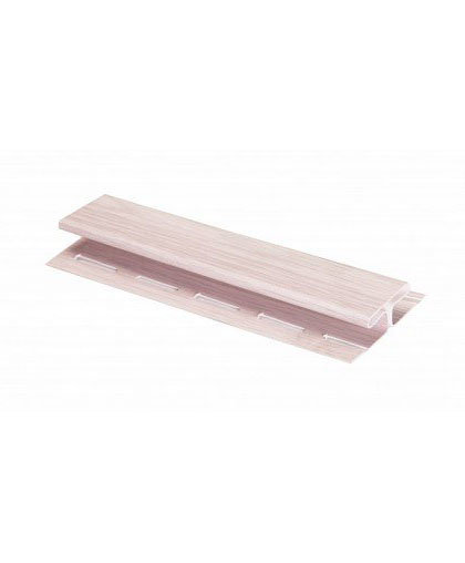 H-профиль vox система MAX-3 ясень купить в Ирбите