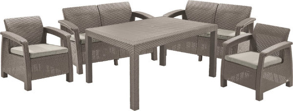 Мебель Corfu Fiesta  Европа купить в Ирбите