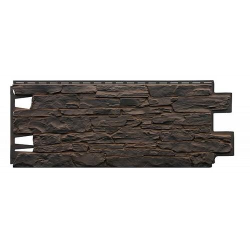 Фасадные панели ТЕХНОНИКОЛЬ Камень Сицилия купить в Ирбите