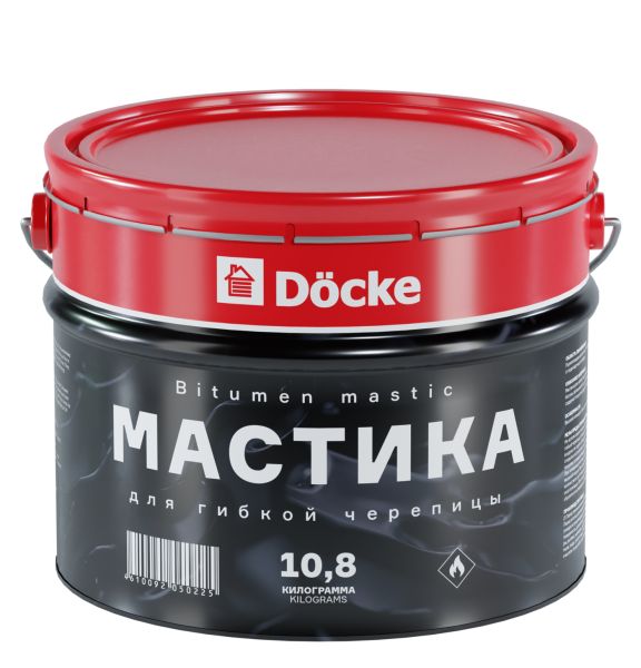 Мастика 10 кг купить в Ирбите