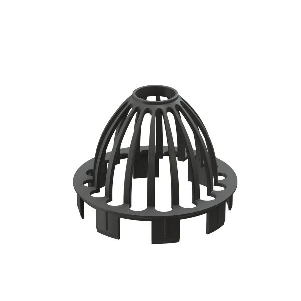 Сетка для защиты водостока Docke Premium Графит купить в Ирбите