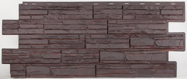 Фасадная панель T-Сайдинг-Альпийская сказка Памир купить в Ирбите