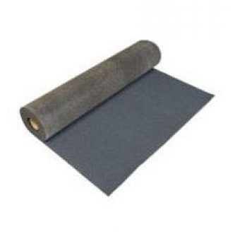 Ендовый ковёр Tegola Сейфити Флекс Серый купить в Ирбите