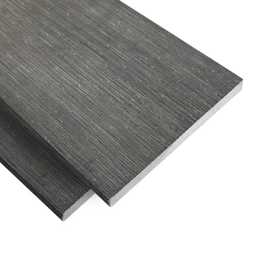 Заборная доска Latitudo Modern 140х12 Графит купить в Ирбите