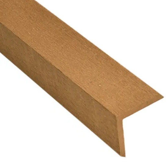 Уголок из ДПК NeoDeck Вуд купить в Ирбите