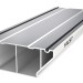 Лага алюминиевая Hilst JOIST стыковочная PRO MAX 4000x100x40 купить в Ирбите