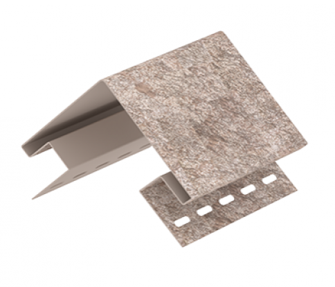 Наружный угол Сланец Бурый купить в Ирбите