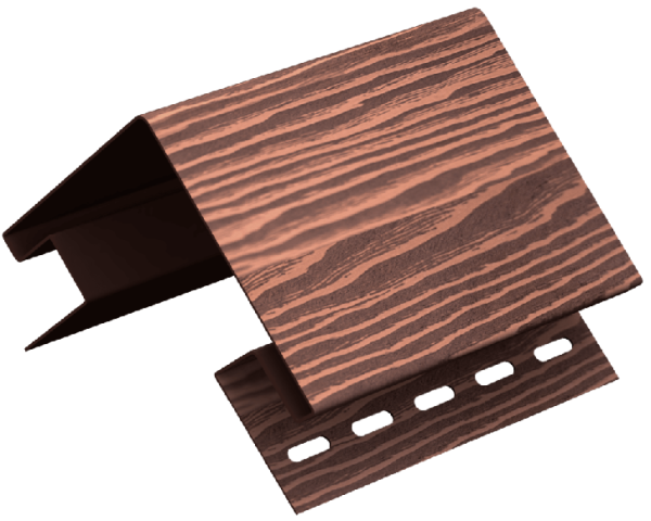 Наружный угол Timberblock Дуб Мореный купить в Ирбите