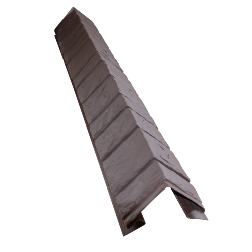 Угол наружный Доломит Крымский берег Корица купить в Ирбите