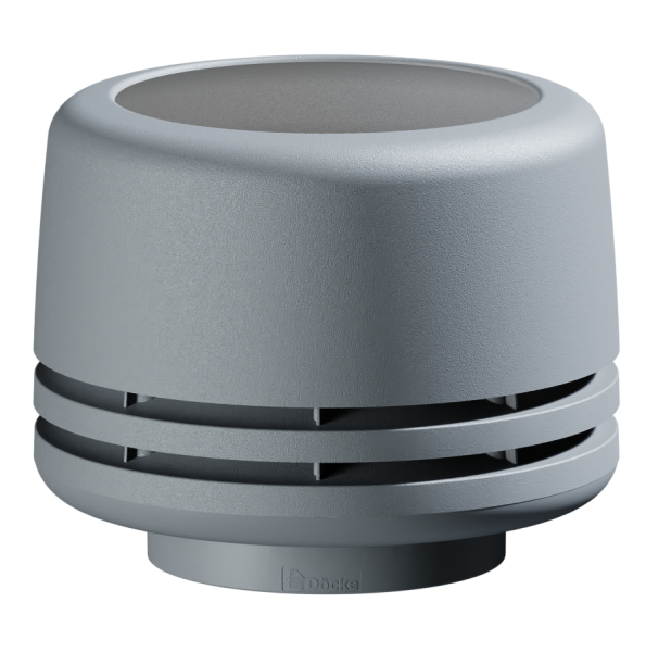 Колпак Docke ИЗЛ-110/500 Серый купить в Ирбите