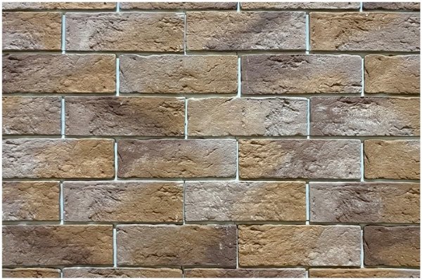 Фиброцементные панели КАНЬОН коллекция АРИЗОНА 37 купить в Ирбите