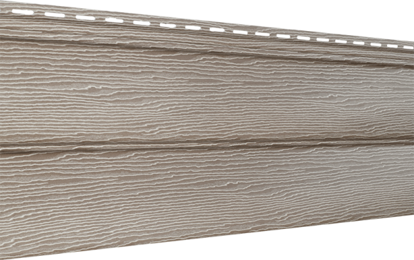 Сайдинг Виниловый Ю-Пласт, Timberblock (Тимберблок), Дуб натуральный купить в Ирбите