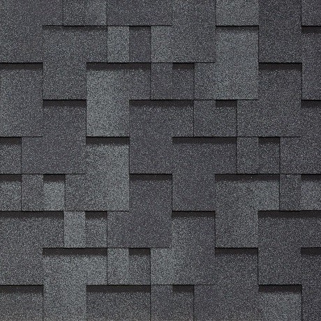 Гибкая черепица Tegola LAZIO granito 454 купить в Ирбите