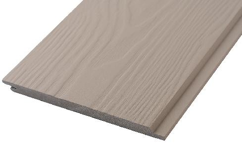 Фиброцементные панели Wood Click F14 купить в Ирбите