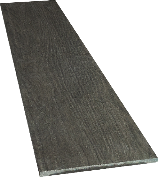 Фиброцементный сайдинг SidWood с фактурой под дерево W-105 Прямой купить в Ирбите