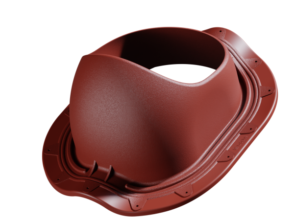 Проходной элемент Docke Monterrey Красный купить в Ирбите