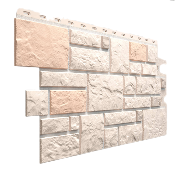 Фасадная панель Docke, Burg, Leinburg Льняной купить в Ирбите