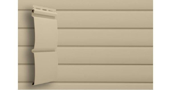 Блок-хаус 3,0 Grand Line D4,8 бежевый купить в Ирбите