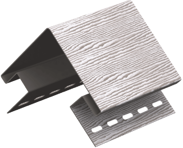 Наружный угол Timberblock Дуб Серебристый купить в Ирбите