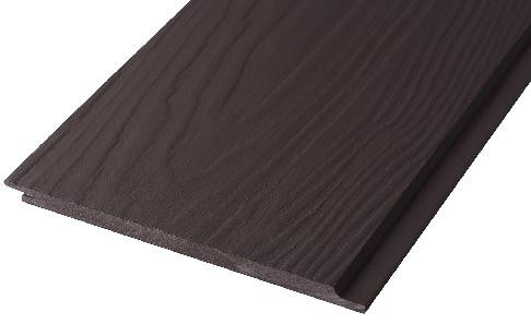 Фиброцементные панели Wood Click F04 купить в Ирбите