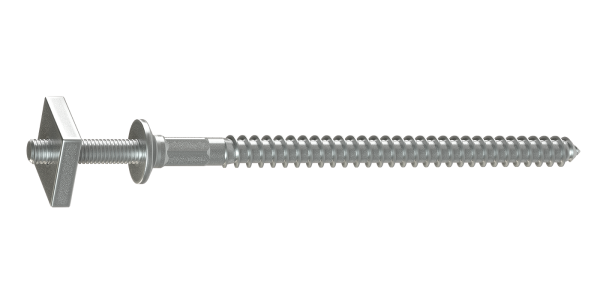 Шпилька специальная с гайкой Docke Premium  купить в Ирбите