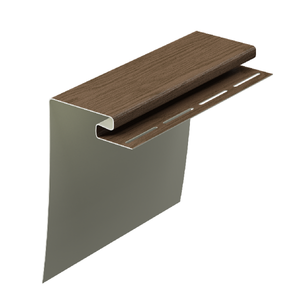 Околооконный профиль, 3 м, миндаль купить в Ирбите