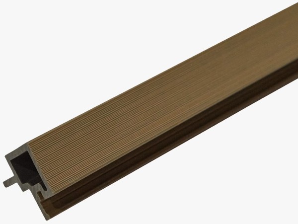 Угловой профиль CM Wall Dual, 3000х56х49 мм CAMEL (Кэмэл) купить в Ирбите