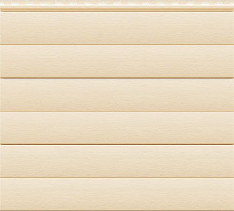 Сайдинг Блок-Хаус Шампань купить в Ирбите