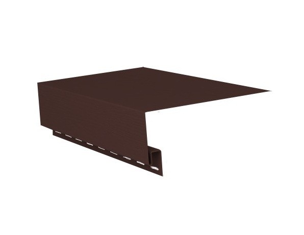 Околооконная Планка Grand Line Тёмный дуб купить в Ирбите