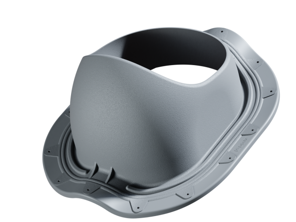 Проходной элемент Docke Monterrey Серый купить в Ирбите