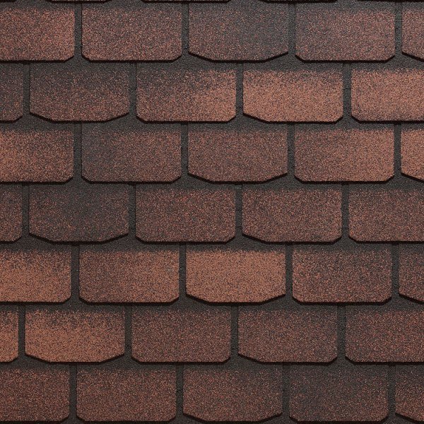 Гибкая черепица Docke, коллекция Женева – Кофе купить в Ирбите