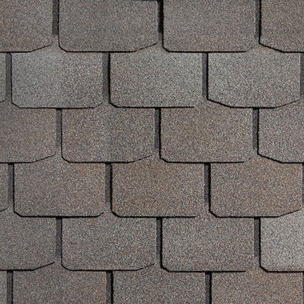 Гибкая черепица Shinglas, серия Классик, коллекция Модерн – Горный ледник купить в Ирбите