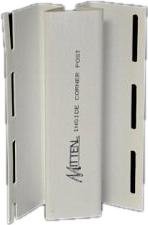 Внутренний угол для сайдинга Mitten купить в Ирбите