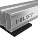 Резиновая подкладка HILST 80x60x6 мм (20 шт. в комплекте) купить в Ирбите