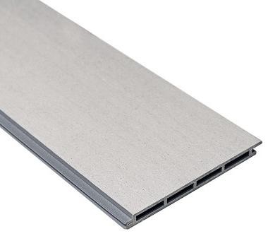 Фасадная доска из ДПК Faynag Premium Nika Графит купить в Ирбите