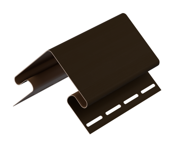 Угол наружный Элит, Коричневый купить в Ирбите