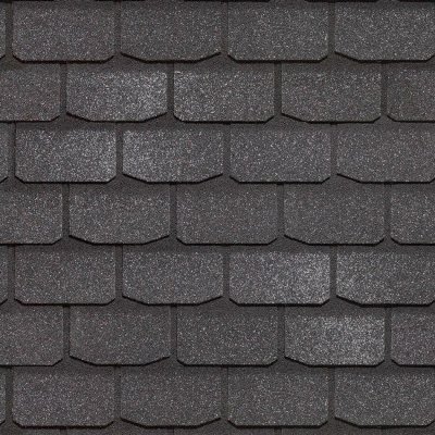 Гибкая черепица Docke, коллекция Женева – Фладен