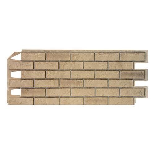 Фасадные панели ТЕХНОНИКОЛЬ Кирпич Эксетер купить в Ирбите