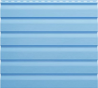 Сайдинг Classic Голубой купить в Ирбите