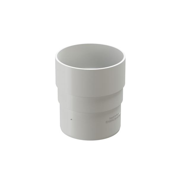 Муфта Docke Premium ПВХ - Пломбир купить в Ирбите