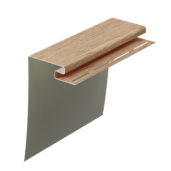 Околооконный профиль, 3 м, рябина купить в Ирбите