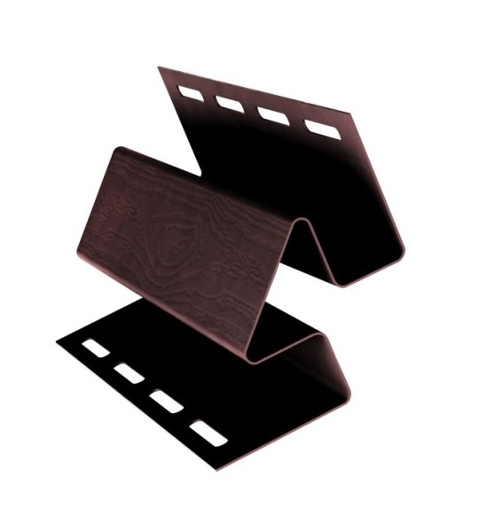 Угол Внутренний Grand Line Тёмный дуб купить в Ирбите