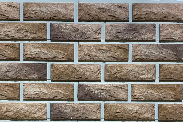 Фиброцементные панели КАНЬОН коллекция СКОЛОТЫЙ 48 купить в Ирбите