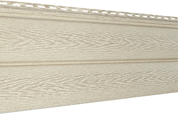 Сайдинг Виниловый Ю-Пласт, Timberblock, Ясень золотистый купить в Ирбите