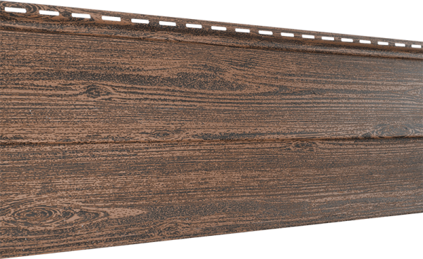 Сайдинг Ю-Пласт TIMBERBLOCK Ель, Сибирская купить в Ирбите